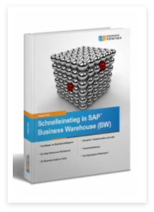 Schnelleinstieg SAP Business Warehouse (BW)